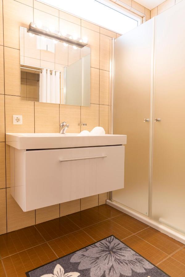 Domizil Illmitz Villa Exteriör bild
