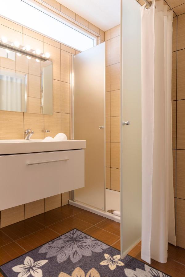 Domizil Illmitz Villa Exteriör bild